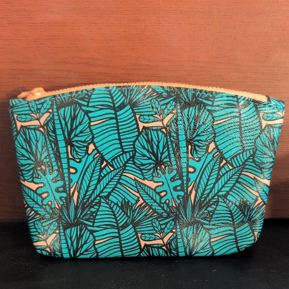 Ipsy Makeup Bag